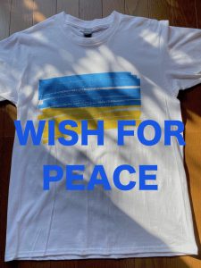 WISH FOR PEACE